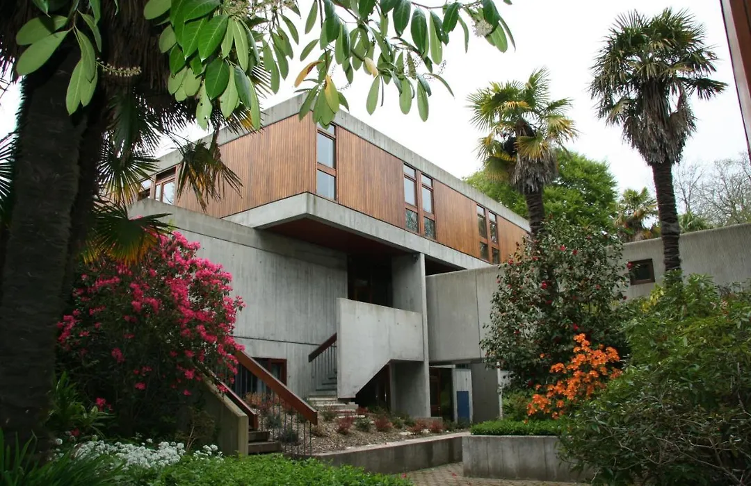 Auberge De Jeunesse Du Moulin Blanc-1