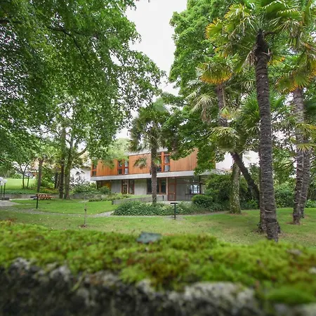 Auberge De Jeunesse Du Moulin Blanc-2