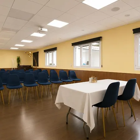 Logis Hotel Center-2